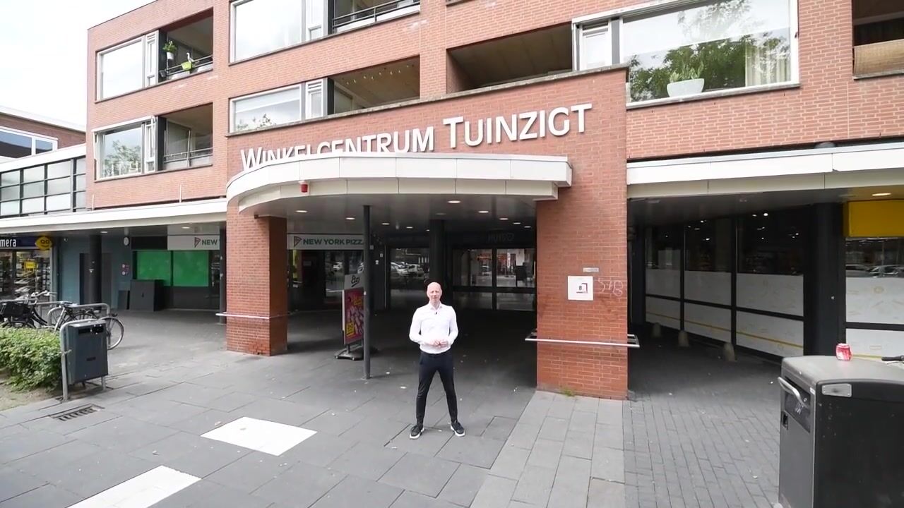 Video of Clematisstraat 87