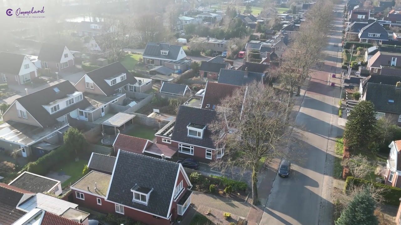 Video van Heiligelaan 34