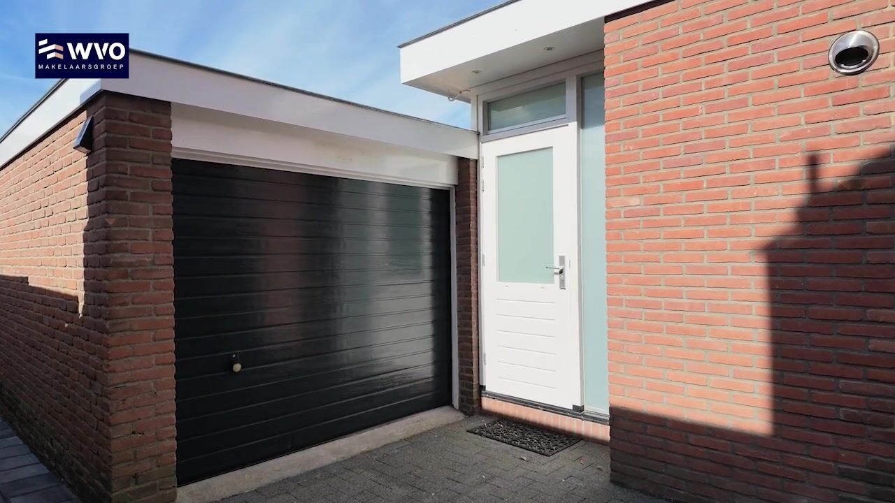 Video van Spechtlaan 9