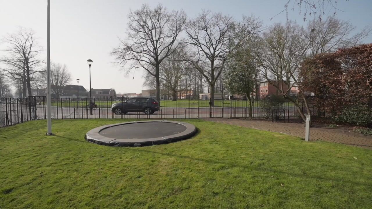 Video van Burgemeester van Engelenweg 171