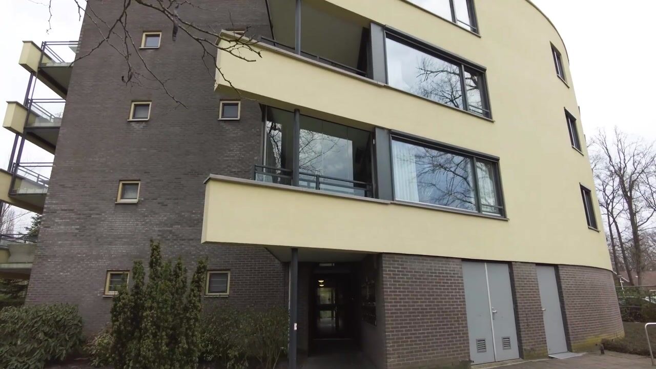 Video van Mariaplein 27