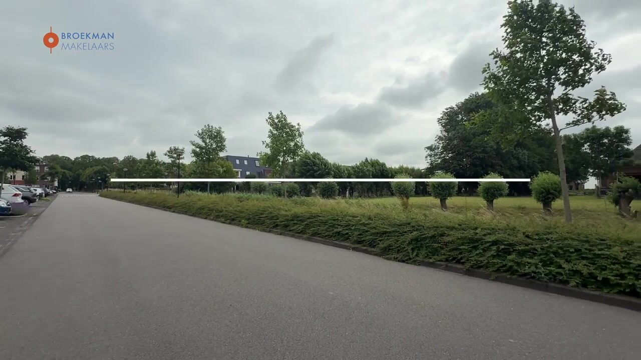 Video of Helena Theodora Kuipers-Rietbergtuin 28