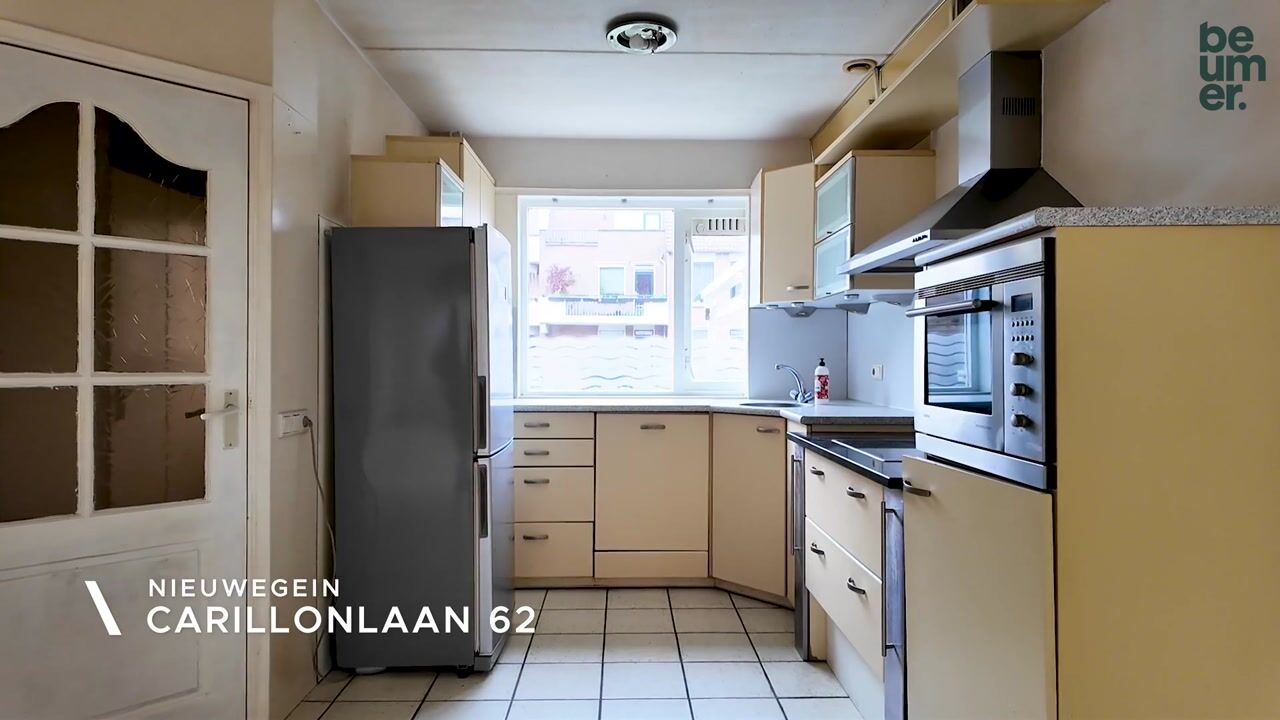 Video van Carillonlaan 62