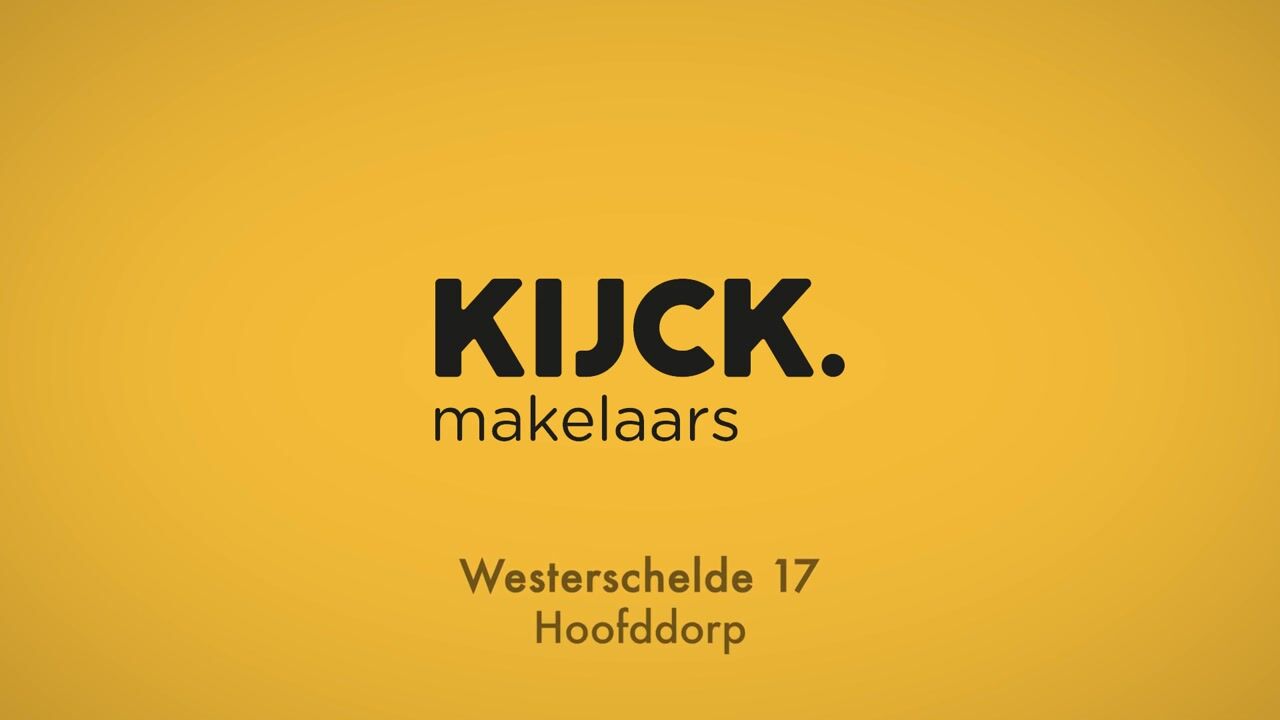 Video van Westerschelde 17