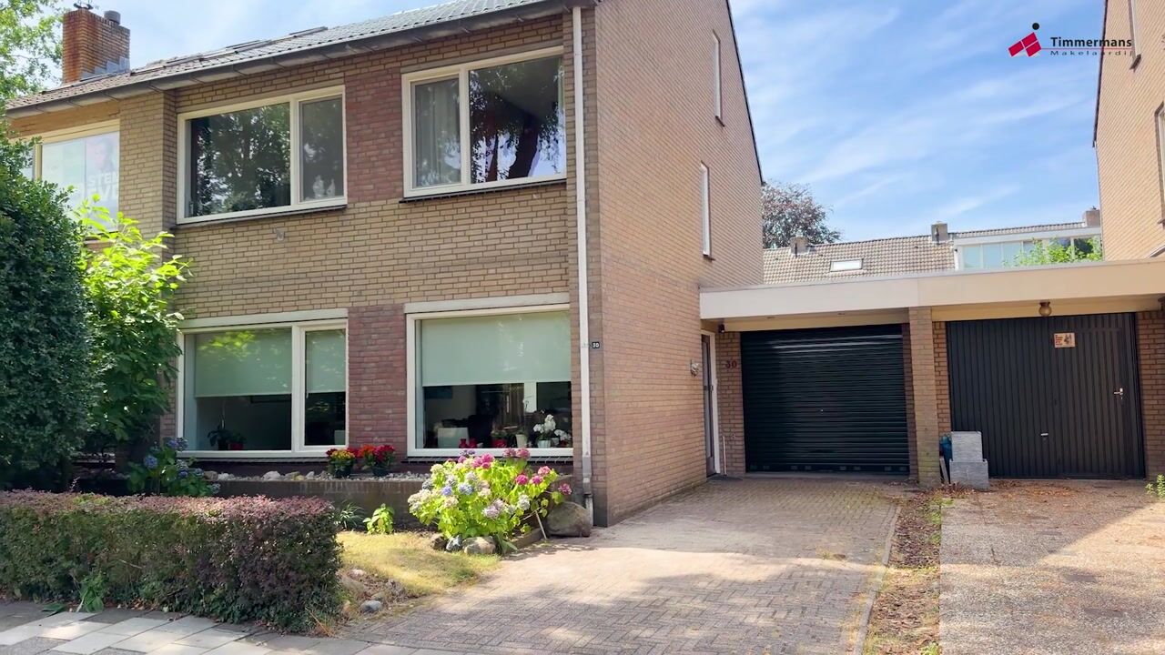Video van Armstrongstraat 30