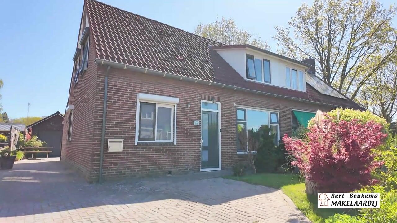 Video van Leemweg 59