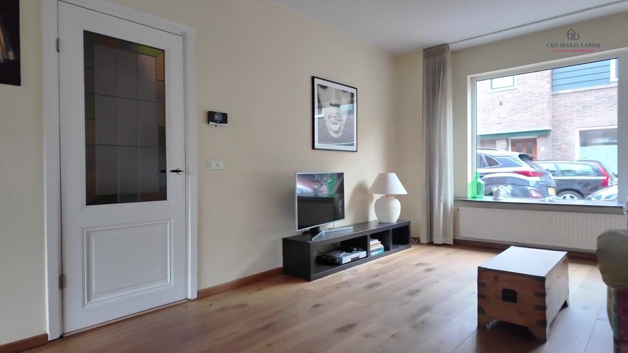 Video van Vondelstraat 9