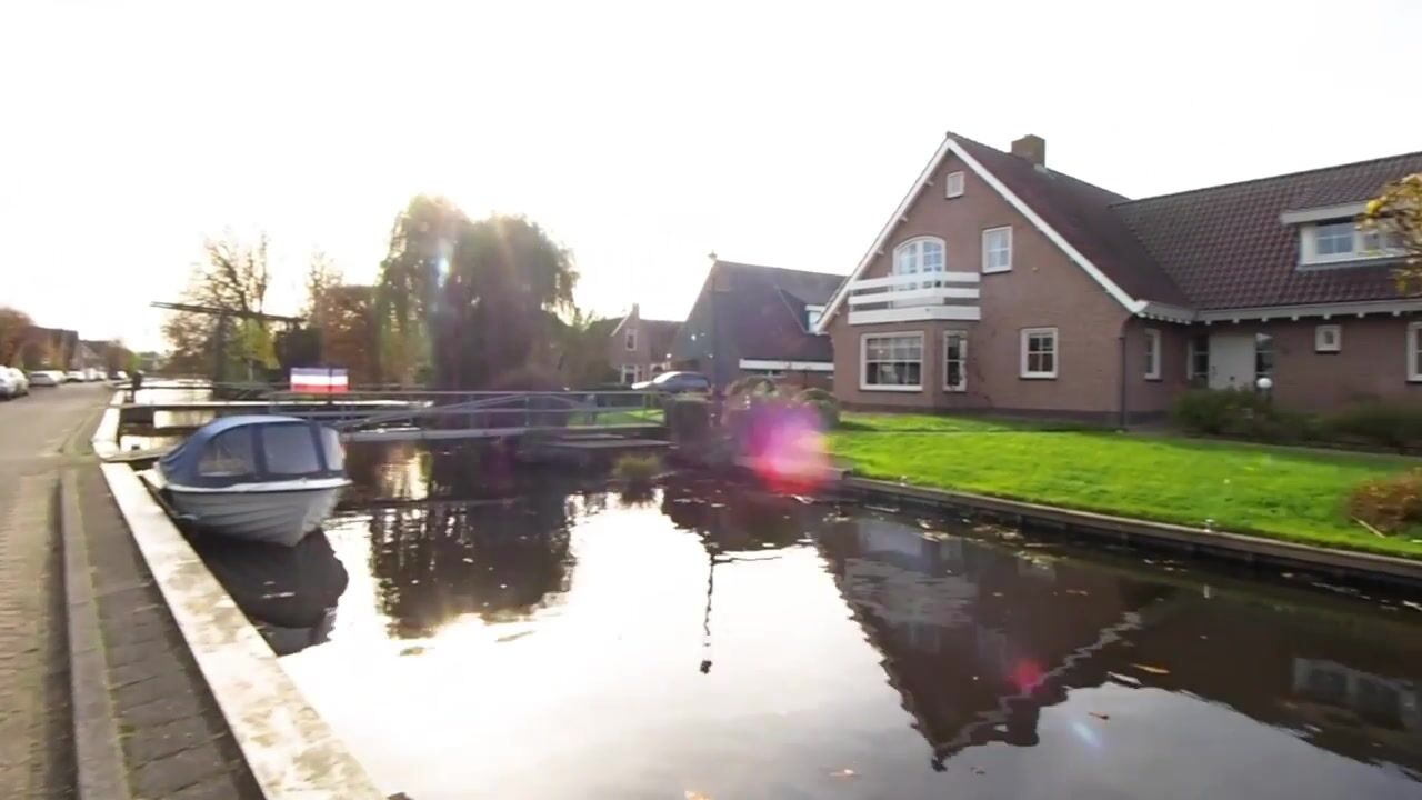 Video van Achterpad 23