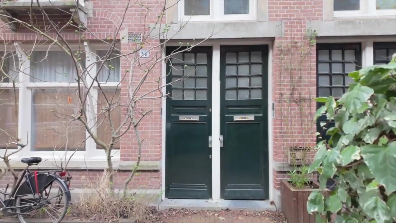 Video van Bankastraat 57-C