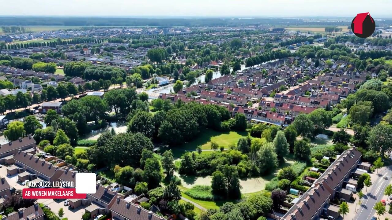 Video van Tjalk 30 22