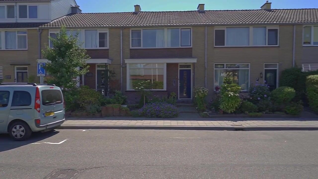 Video van Potgieterlaan 99