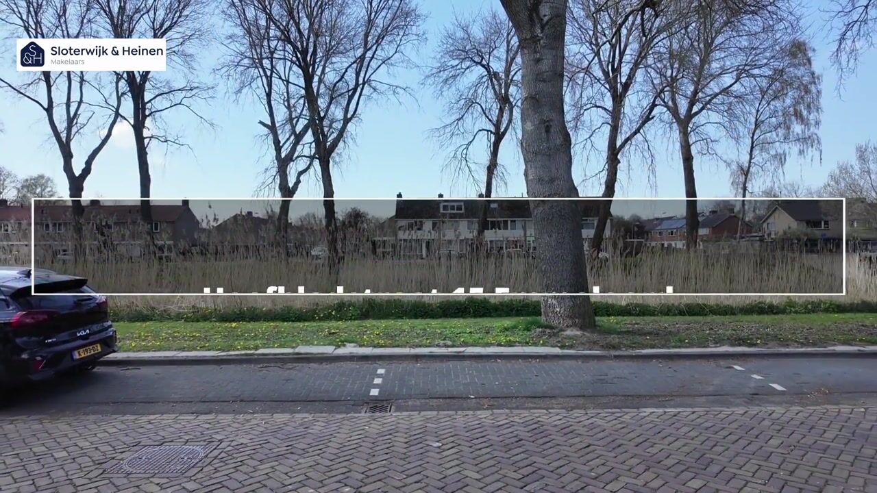 Video of Hoefbladstraat 15