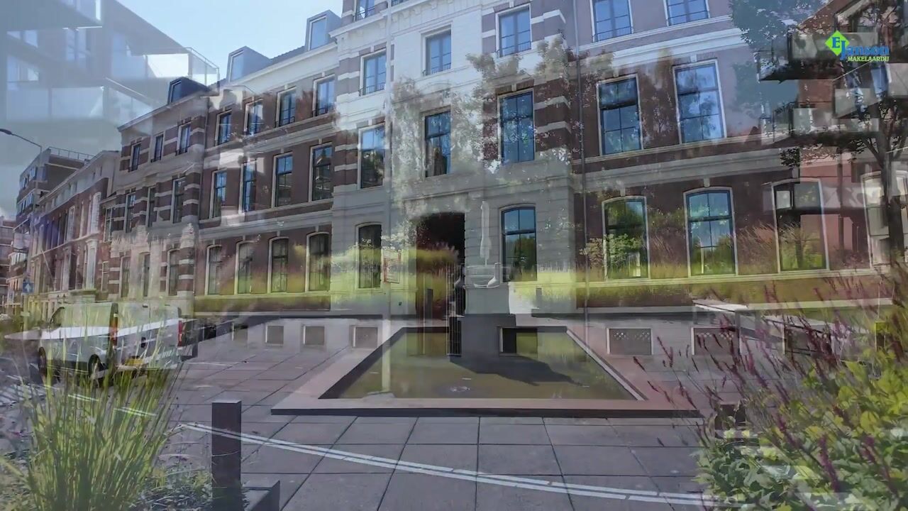 Video van Laan van Meerdervoort 84-20