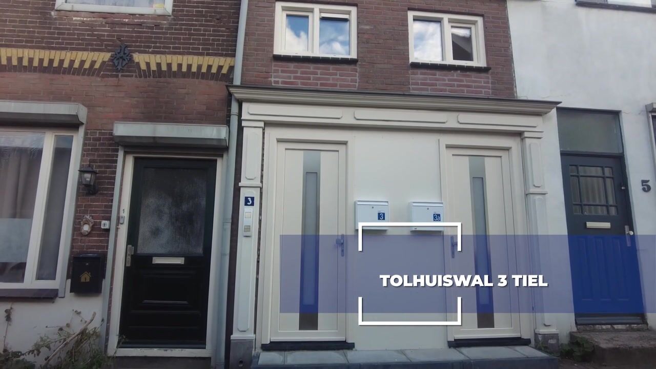 View video of Tolhuiswal 3