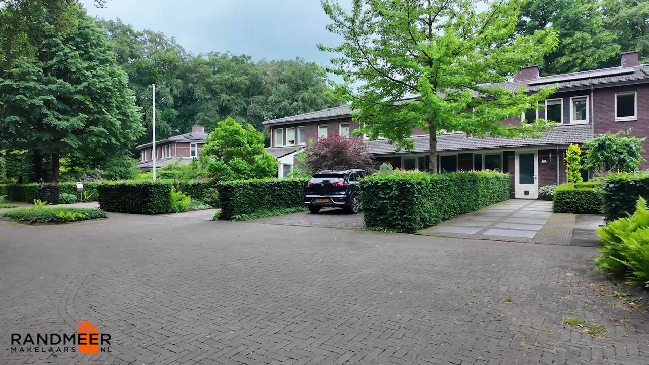 Video of Van den Berghlaan 58