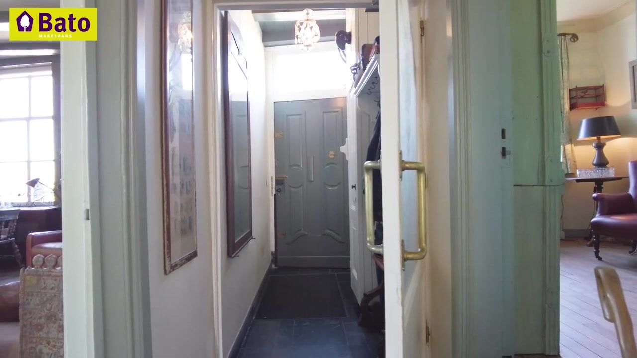 Video van Lithse Dijk 50