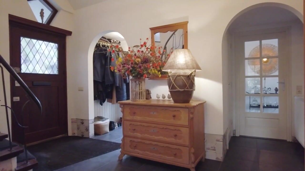 Video van De Wolzaklaan 2-A