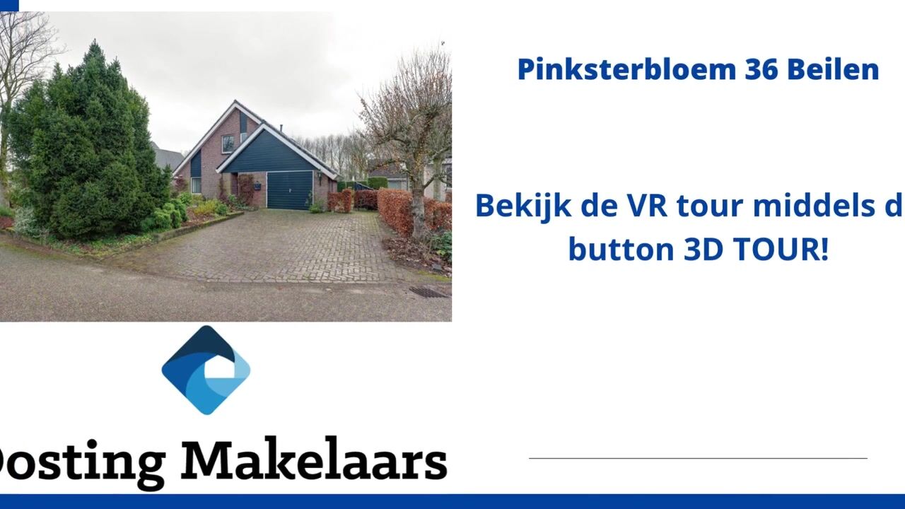 View video of Pinksterbloem 36