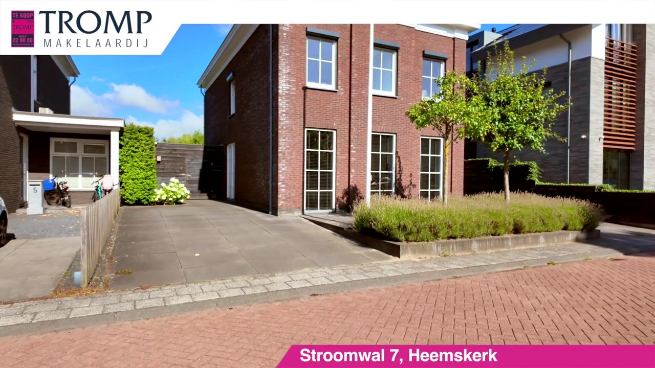 Video van Stroomwal 7