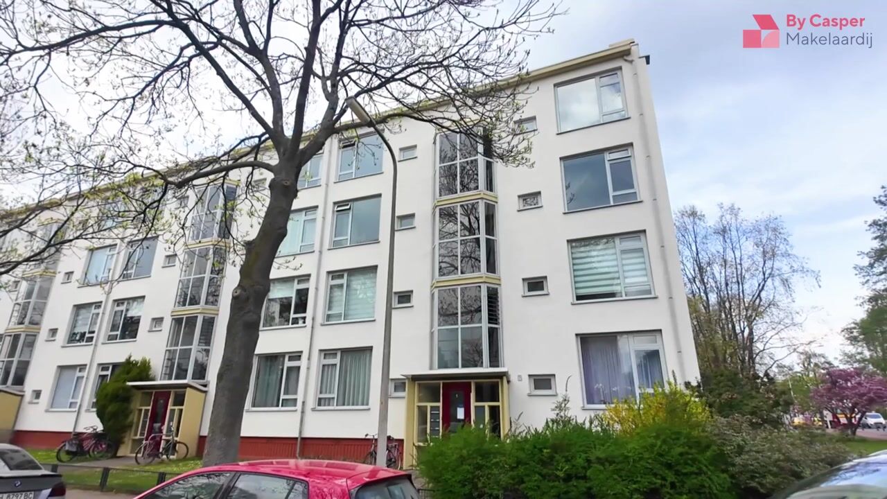 Video van Kuinrestraat 7