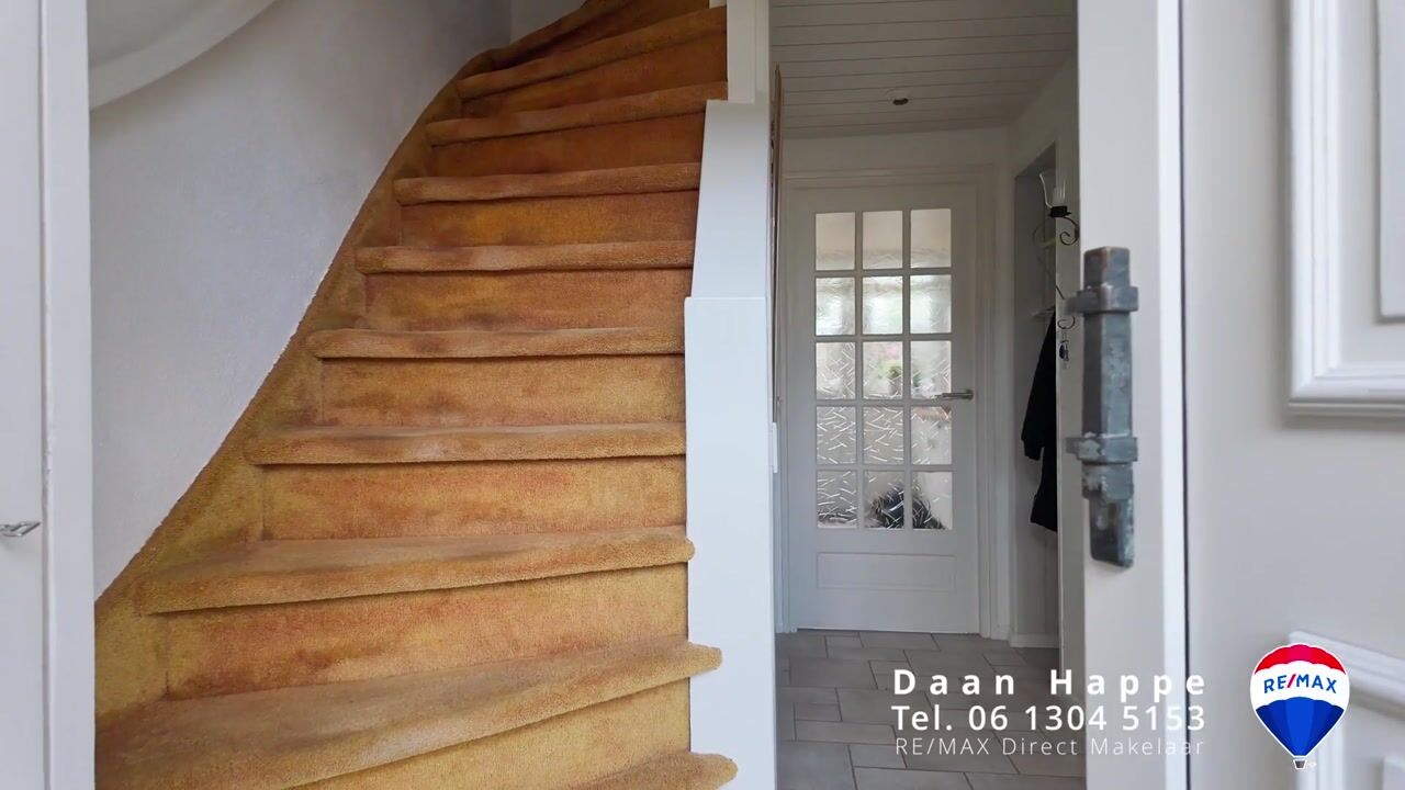 Video of Matsyslaan 30