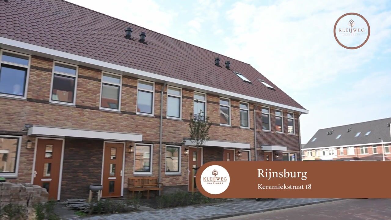 Video van Keramiekstraat 18