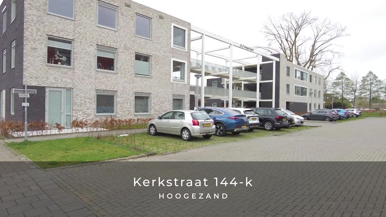 Video van Kerkstraat 144-K