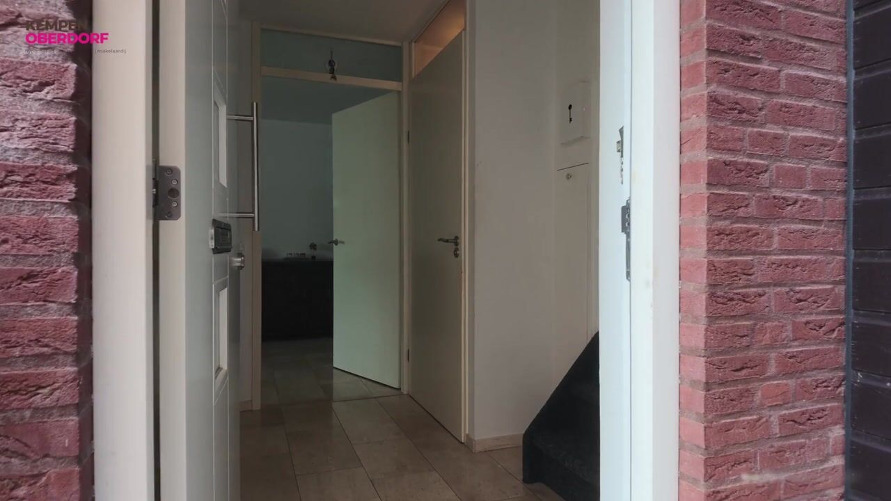 Video van Hoogveldlaan 63