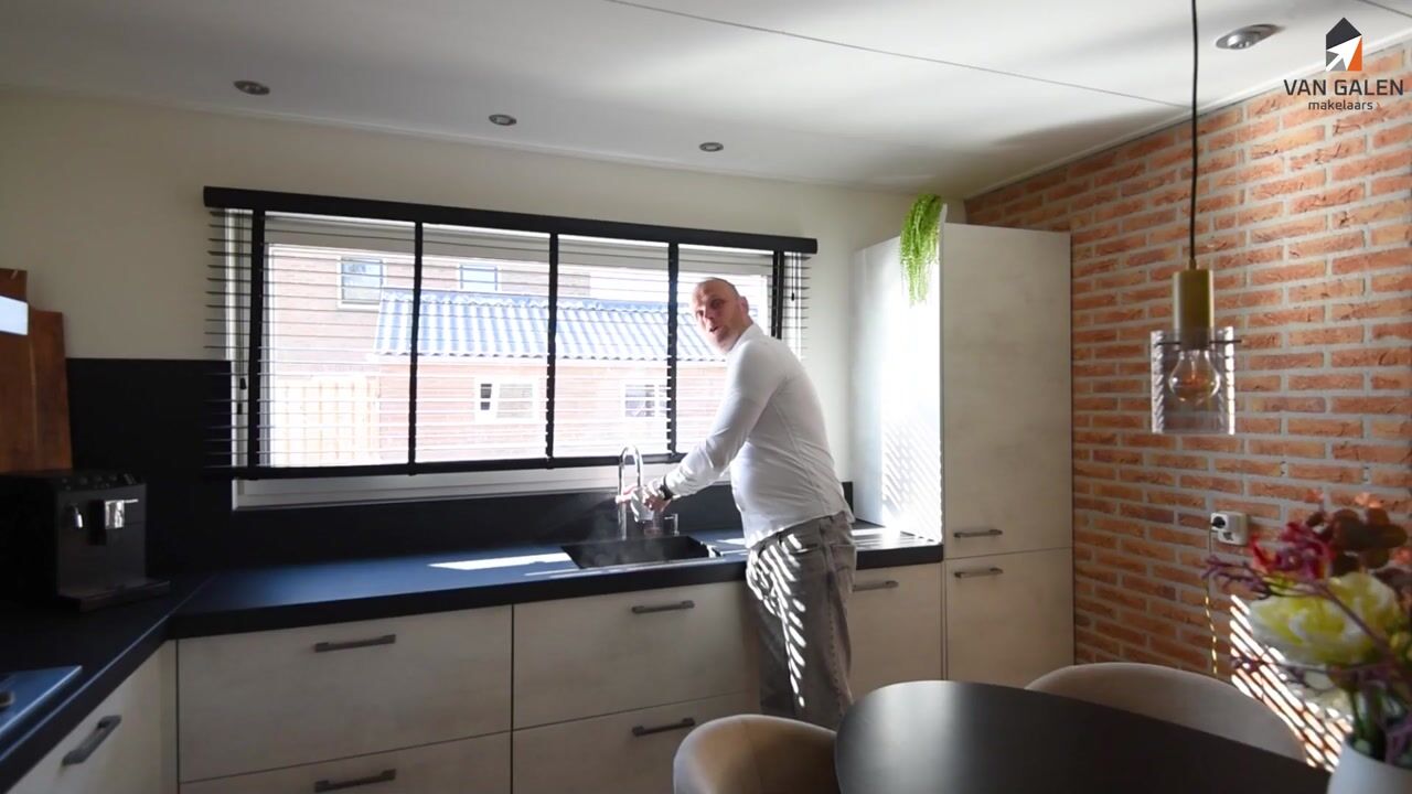 Video van Lijsterstraat 43