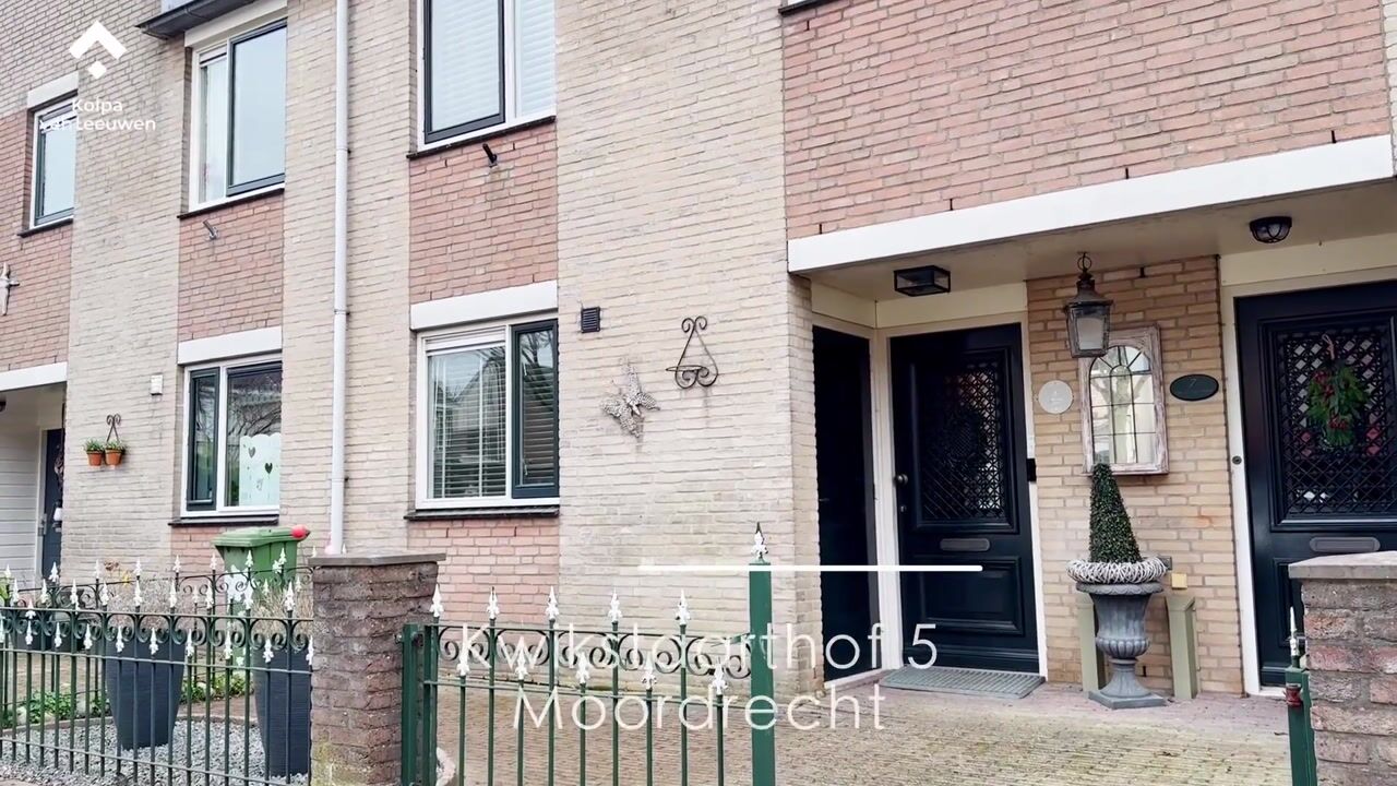 Video van Kwikstaarthof 5