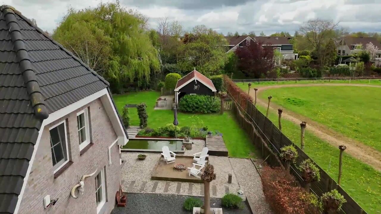 Video van Dijkweg 4