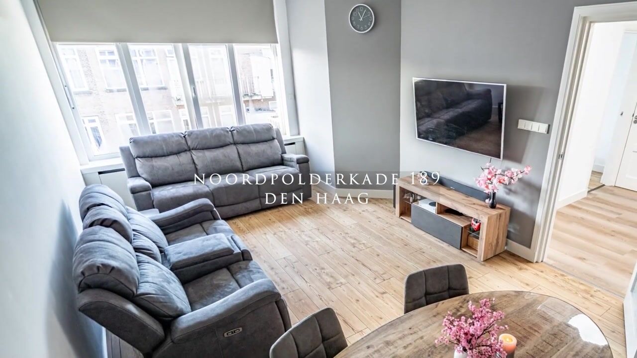 Video of Noordpolderkade 189