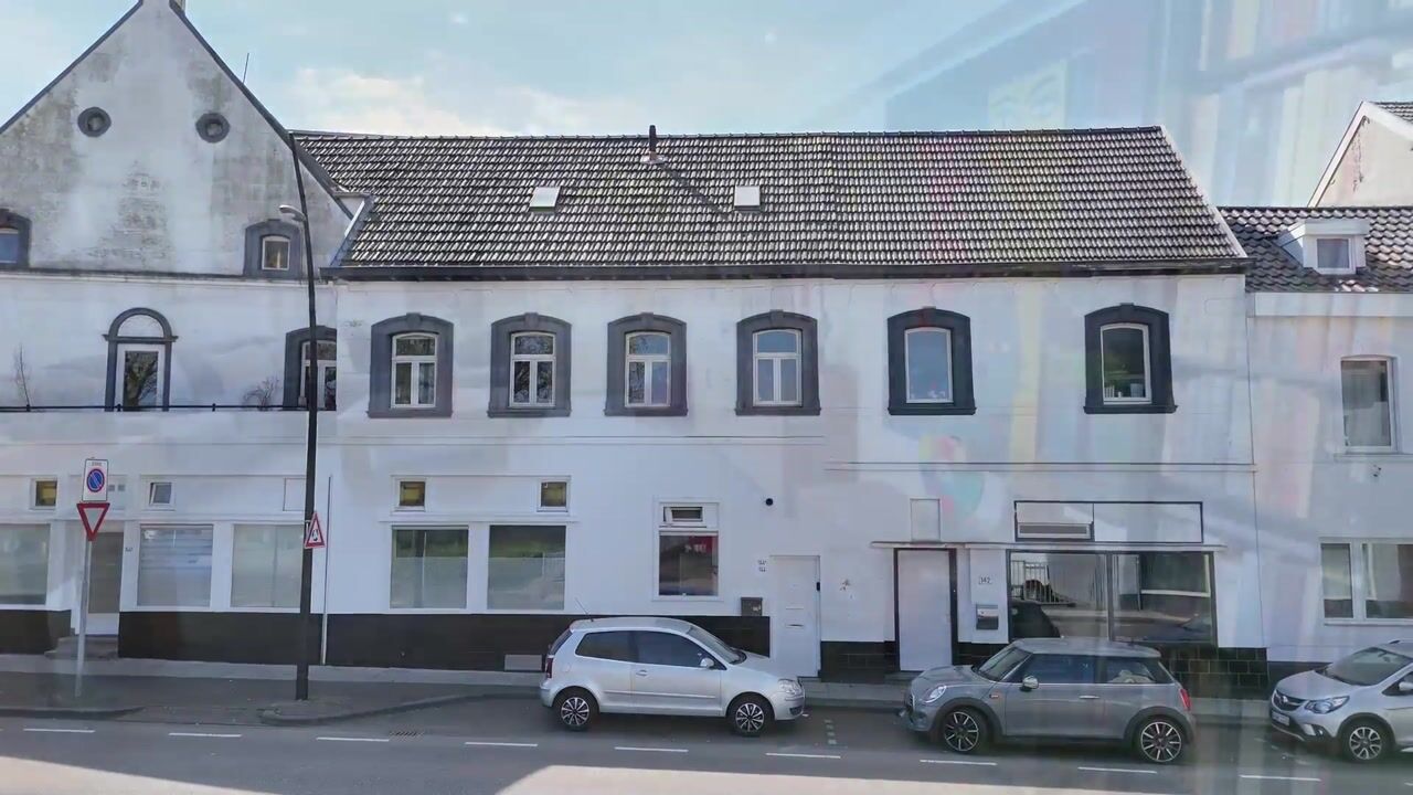 Video van Holzstraat 144-A