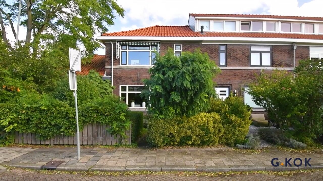 Video of Borchsatelaan 1