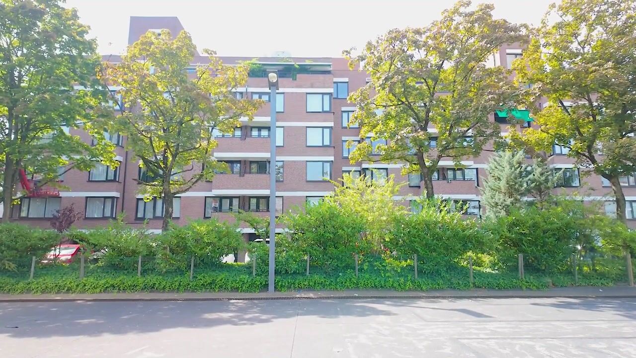 Video of Stationsplein 21