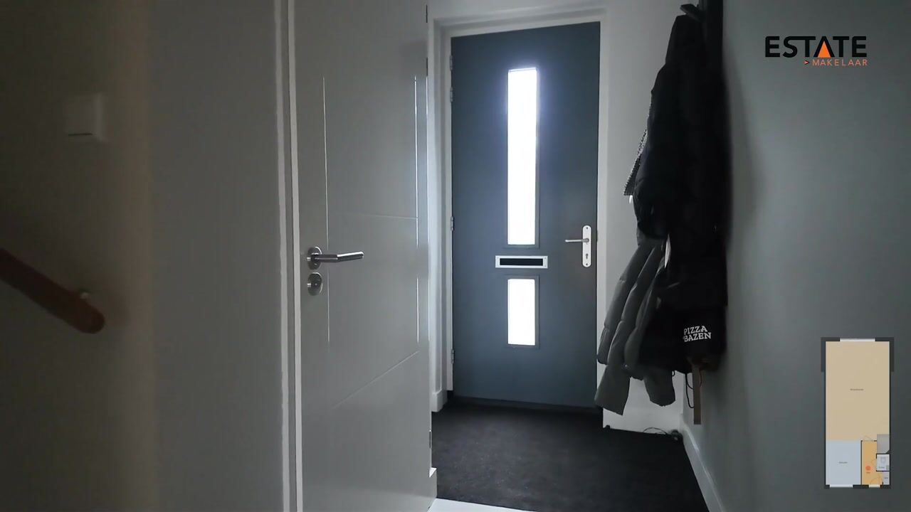 Video van IJsduiker 1