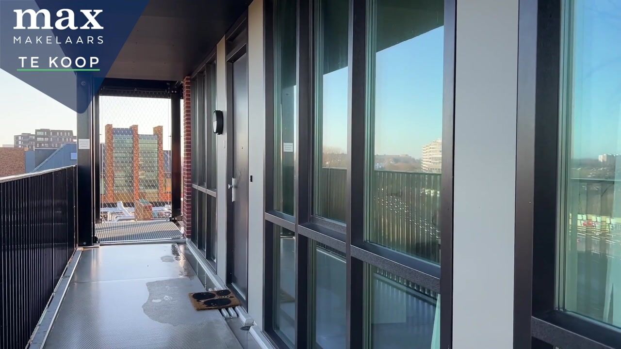 Video van Fascinatio Boulevard 1030