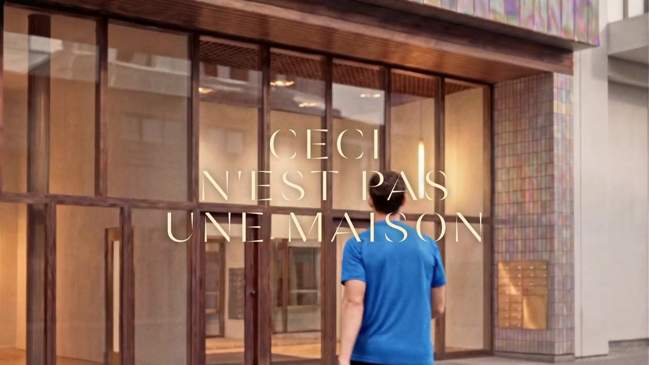 Video van Crown Terrace Residences (Bouwnr. 24-H)