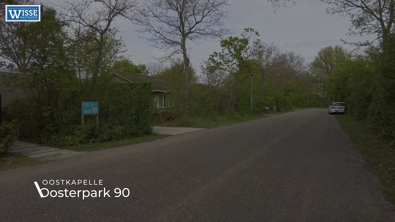 Video van Oosterpark 90