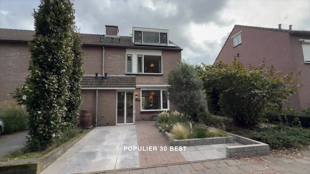 Video van Populier 30