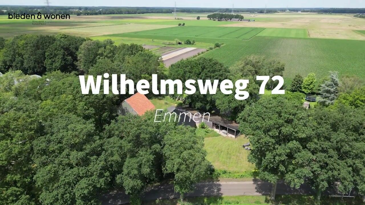 Video van Wilhelmsweg 72