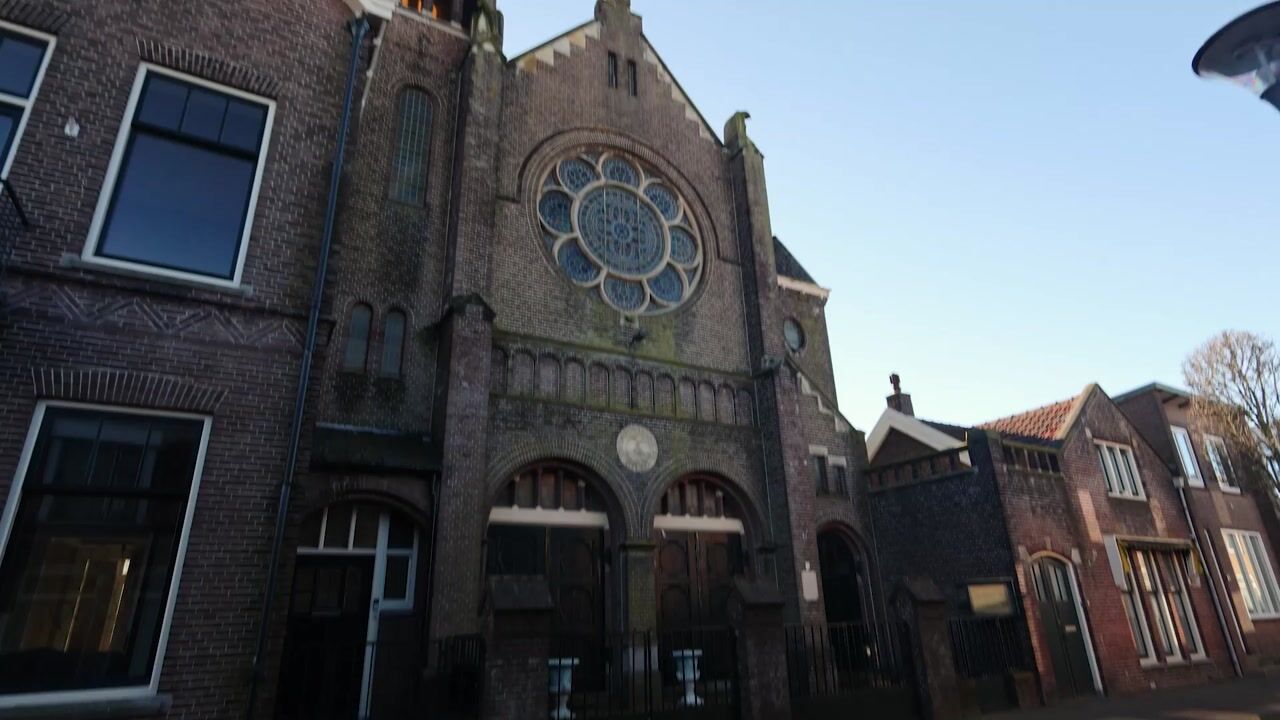 Video of Wezenstraat 68