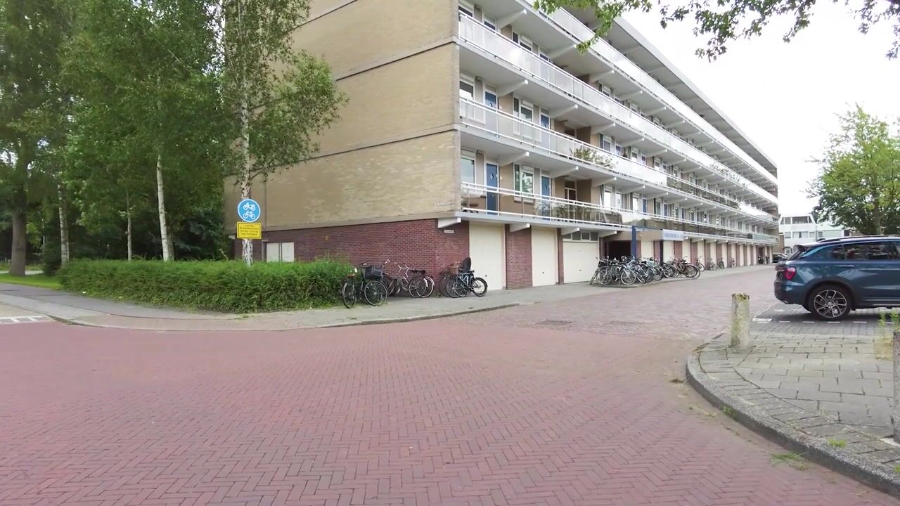 Video van Hoeksewaard 43