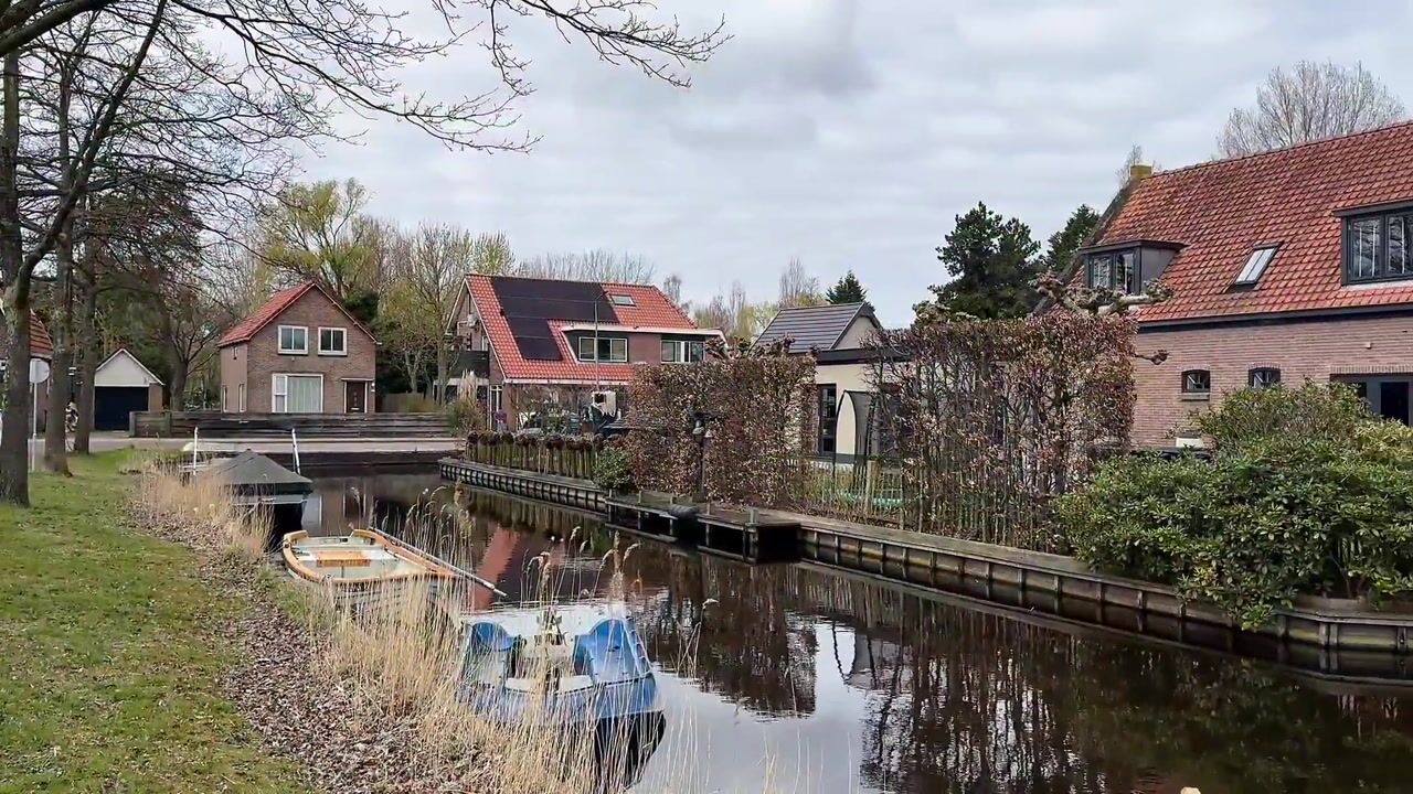 Video van Noordeinde 125