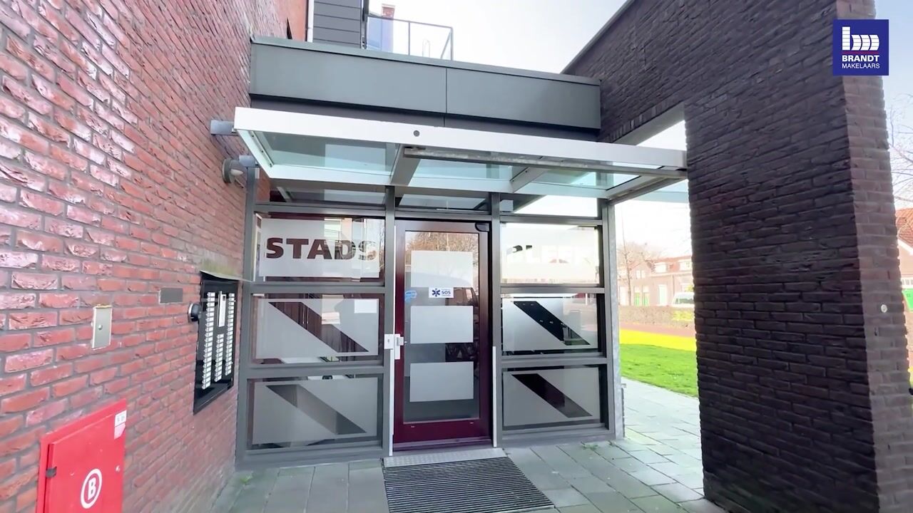 Video van Bleek 22