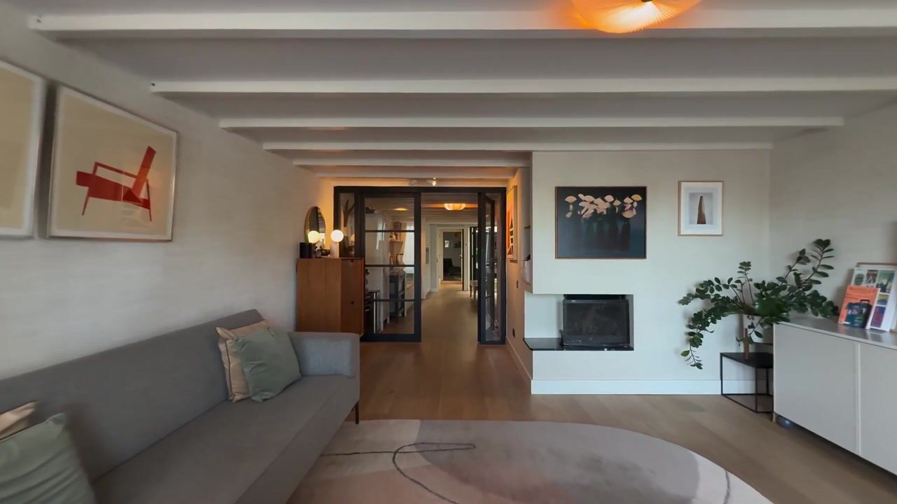 Video of Prins Hendrikkade 151-A