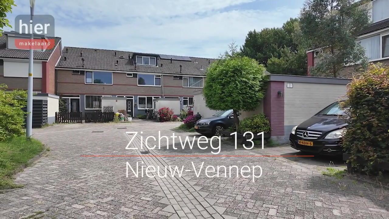 Video van Zichtweg 131