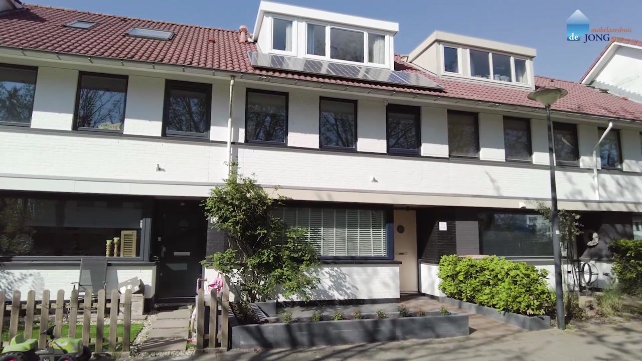 Video van De Gouden Ploeg 71