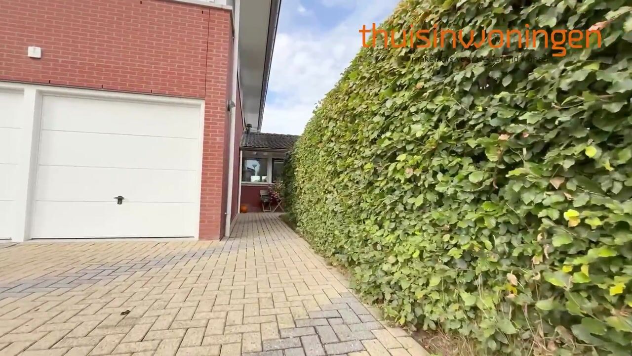 Video van IJssellaan 8