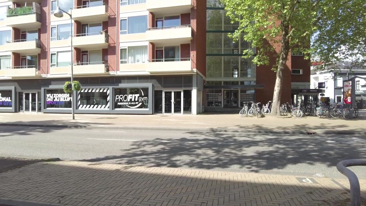 Video van Stationsstraat 91